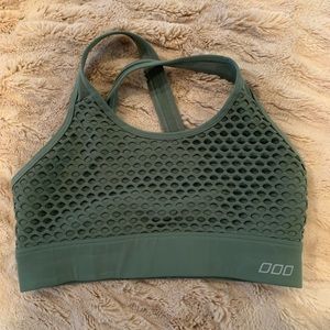 Lorna Jane High Support Bra Size M